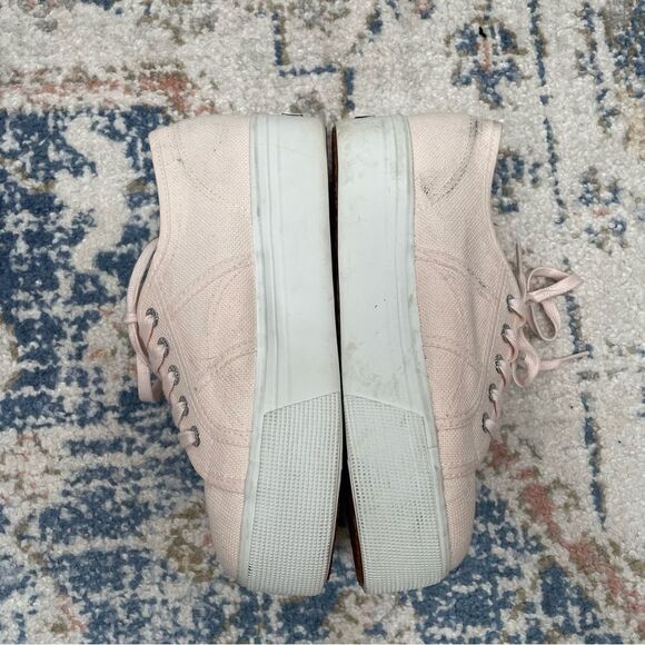 Superga 2790 Platform Sneakers Women's Size EU 38 - Picture 4 of 9
